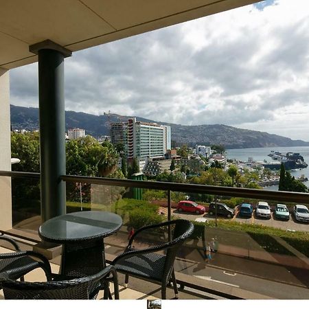 Funchal Bay View Holiday Rental Buitenkant foto