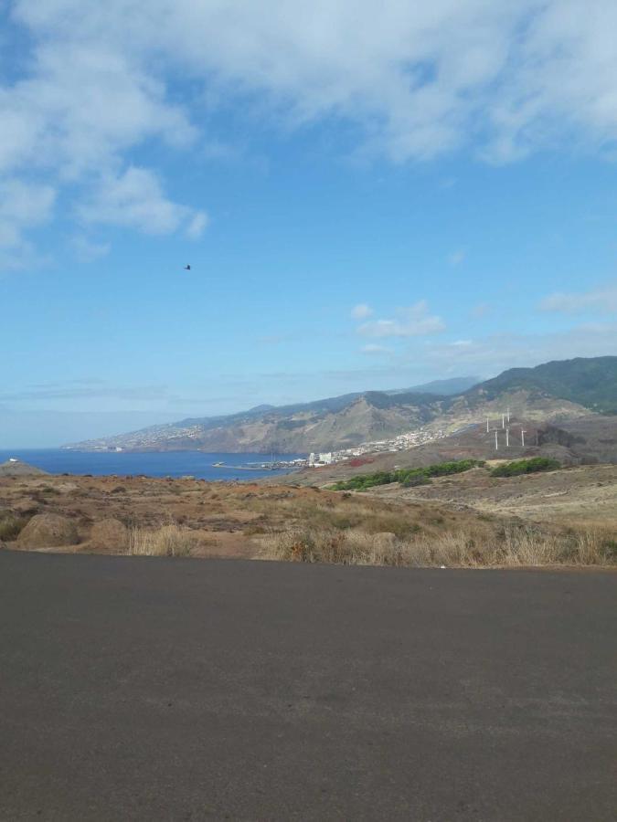 Funchal Bay View Holiday Rental Buitenkant foto