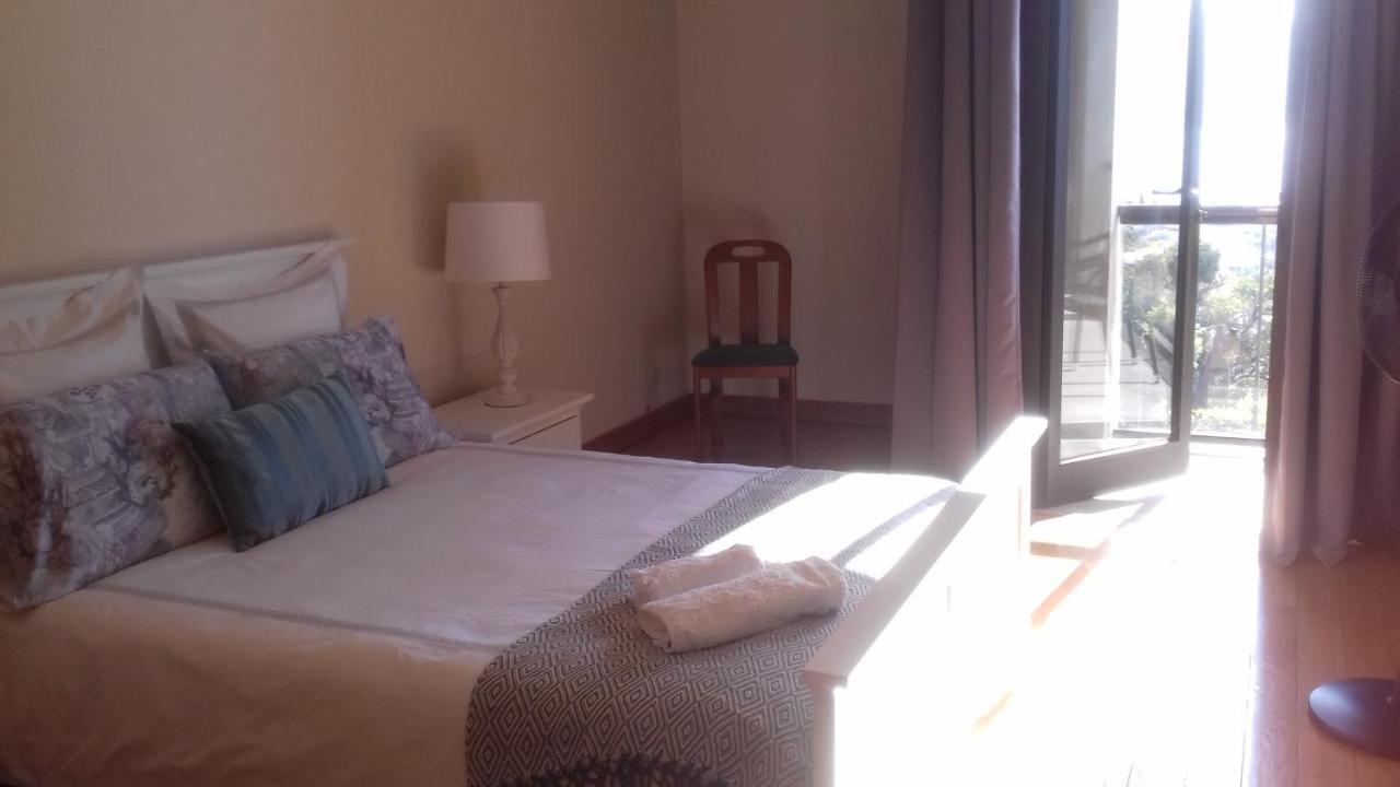 Funchal Bay View Holiday Rental Buitenkant foto