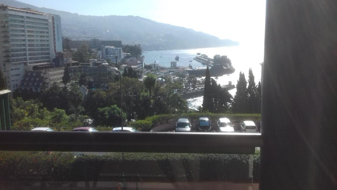 Funchal Bay View Holiday Rental Buitenkant foto